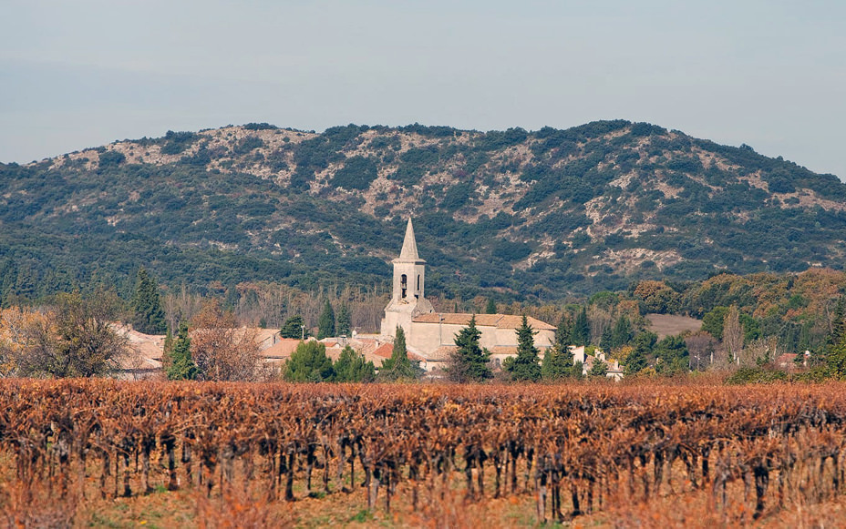 Lirac is the southernmost cru in the Rhône Valley - Wine-Uncovered