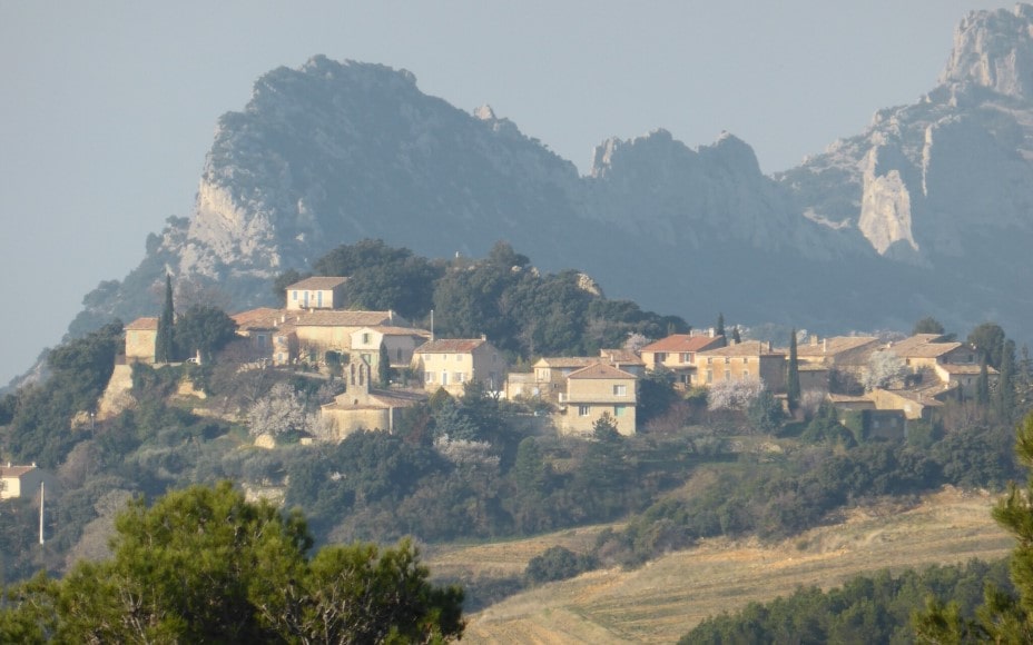 Château Redortier - Gigondas - Wine-Uncovered